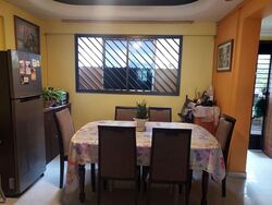 Blk 110 Mcnair Spring (Kallang/Whampoa), HDB Executive #564796101